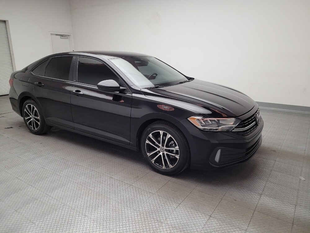 2024 Volkswagen Jetta in Montclair, CA 91763 - 18113810 11