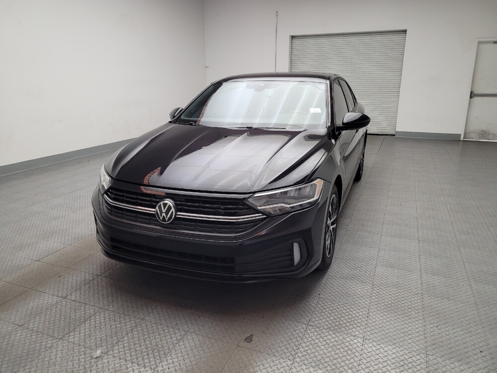 2024 Volkswagen Jetta in Montclair, CA 91763 - 18113810 15