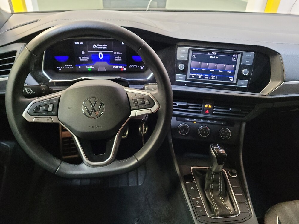 2024 Volkswagen Jetta in Montclair, CA 91763 - 18113810 22