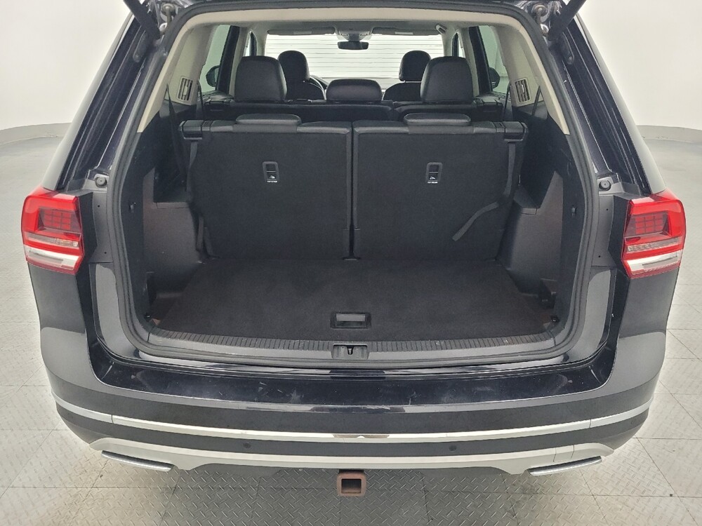 2019 Volkswagen Atlas in Gastonia, NC 28056 - 18113811 29