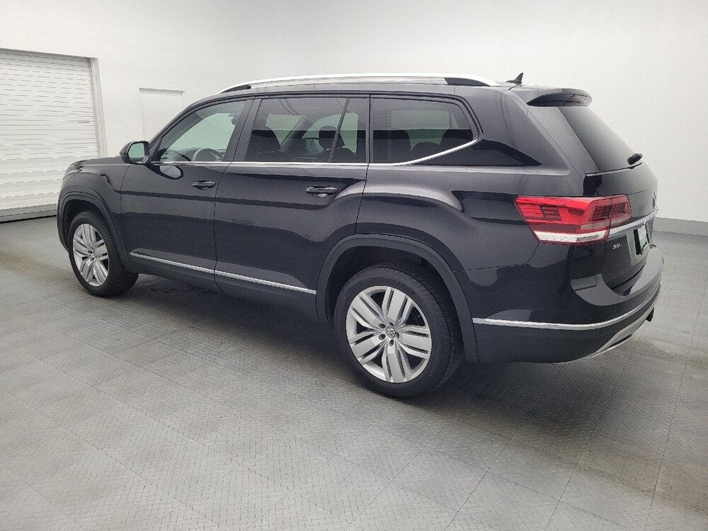 2019 Volkswagen Atlas in Gastonia, NC 28056 - 18113811 3