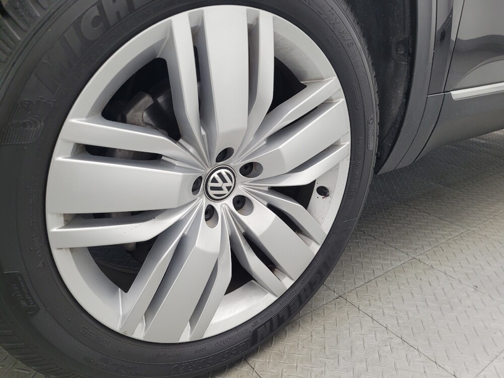 2019 Volkswagen Atlas in Gastonia, NC 28056 - 18113811 31