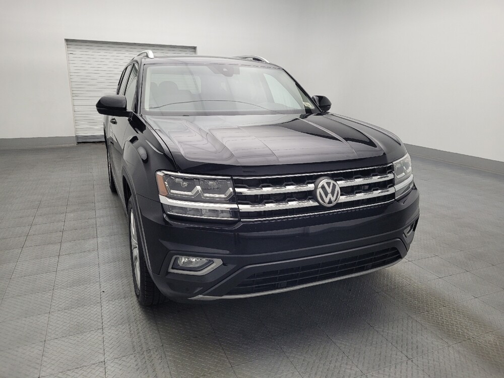 2019 Volkswagen Atlas in Gastonia, NC 28056 - 18113811 14