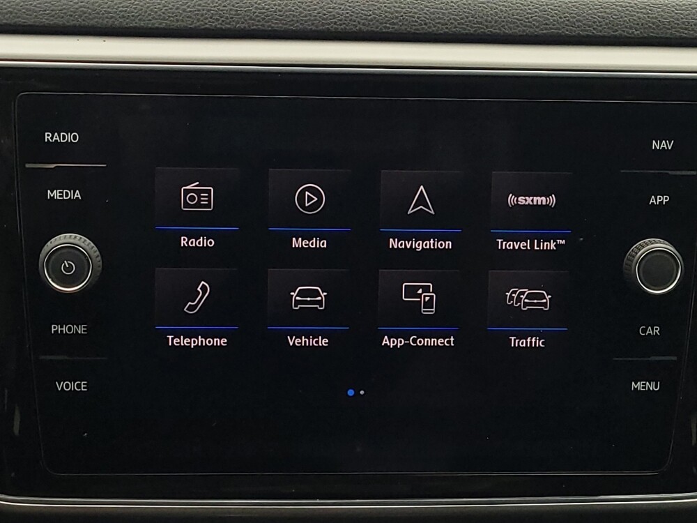 2019 Volkswagen Atlas in Gastonia, NC 28056 - 18113811 25