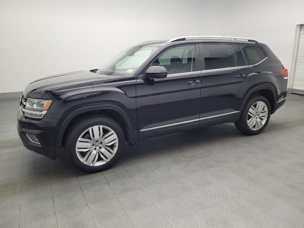 2019 Volkswagen Atlas in Gastonia, NC 28056 - 18113811 2