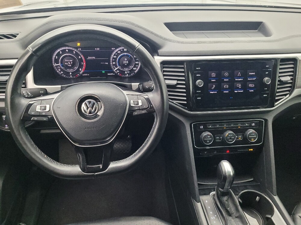 2019 Volkswagen Atlas in Gastonia, NC 28056 - 18113811 22