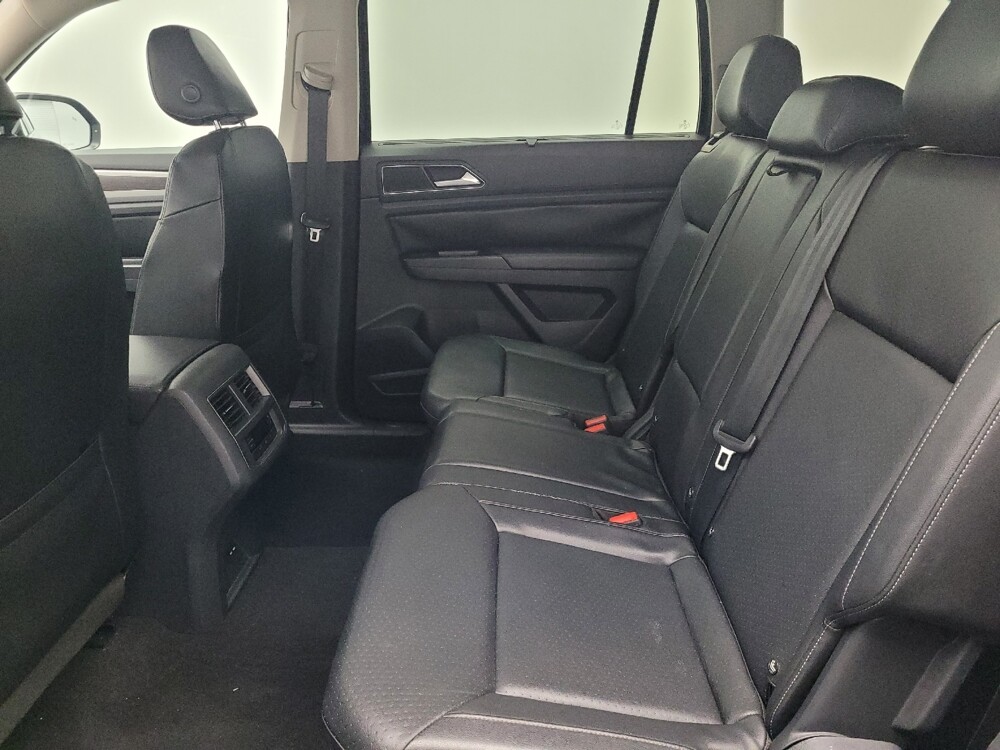 2019 Volkswagen Atlas in Gastonia, NC 28056 - 18113811 18