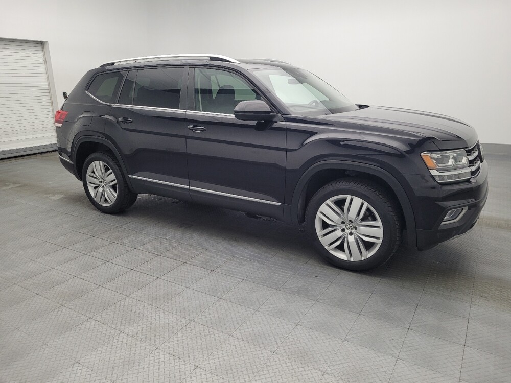 2019 Volkswagen Atlas in Gastonia, NC 28056 - 18113811 11