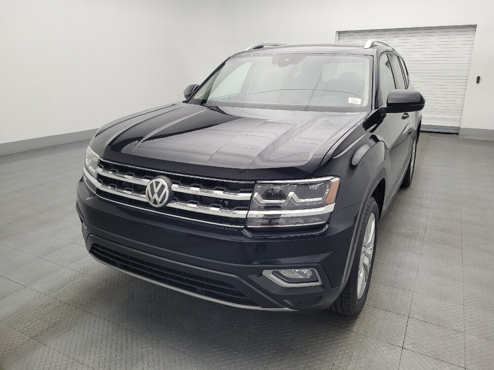 2019 Volkswagen Atlas in Gastonia, NC 28056 - 18113811 15