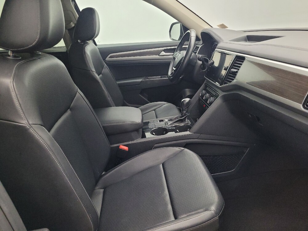 2019 Volkswagen Atlas in Gastonia, NC 28056 - 18113811 21