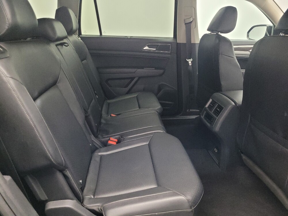 2019 Volkswagen Atlas in Gastonia, NC 28056 - 18113811 19