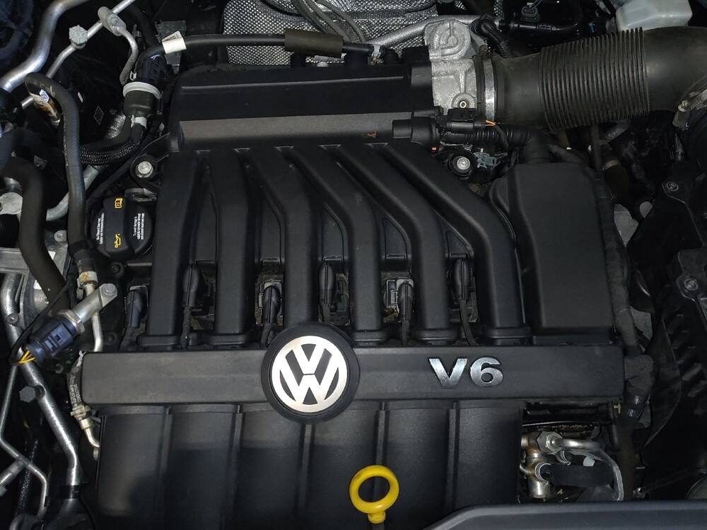 2019 Volkswagen Atlas in Gastonia, NC 28056 - 18113811 30