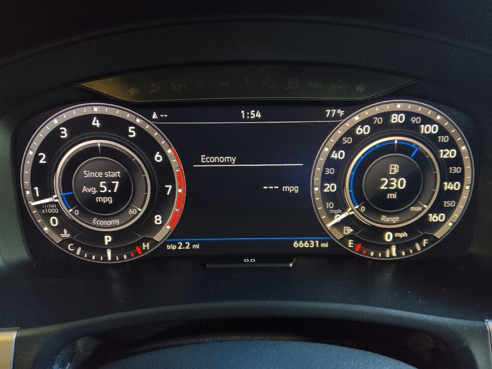 2019 Volkswagen Atlas in Gastonia, NC 28056 - 18113811 23