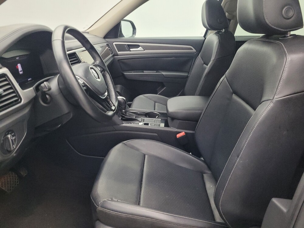 2019 Volkswagen Atlas in Gastonia, NC 28056 - 18113811 17