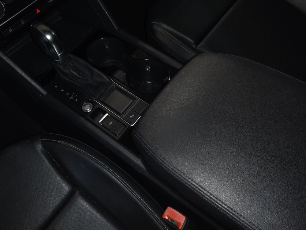 2019 Volkswagen Atlas in Gastonia, NC 28056 - 18113811 26