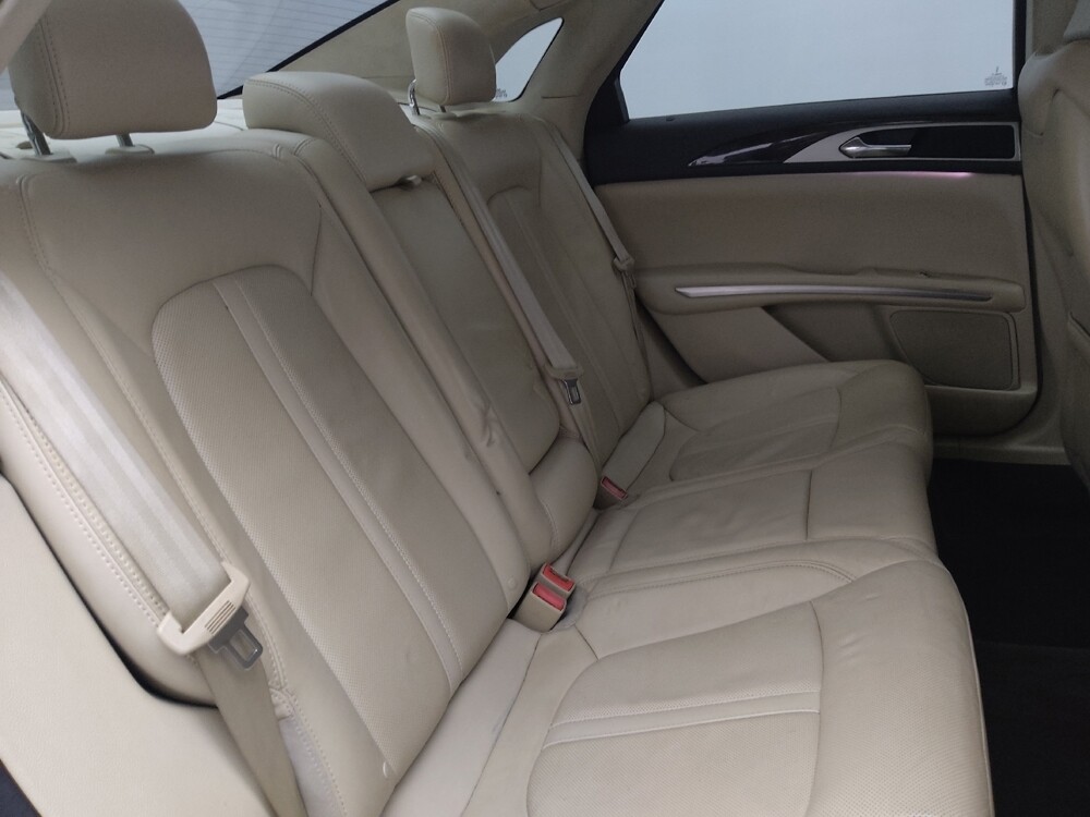 2013 Lincoln MKZ in Gainesville, FL 32609 - 18113812 19