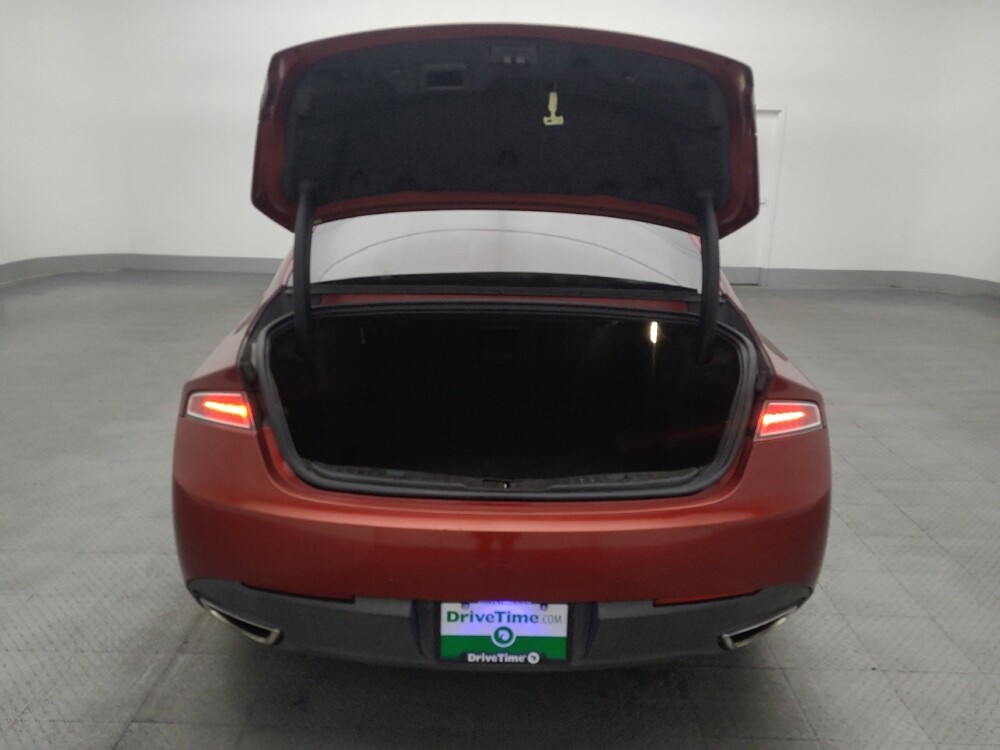 2013 Lincoln MKZ in Gainesville, FL 32609 - 18113812 29