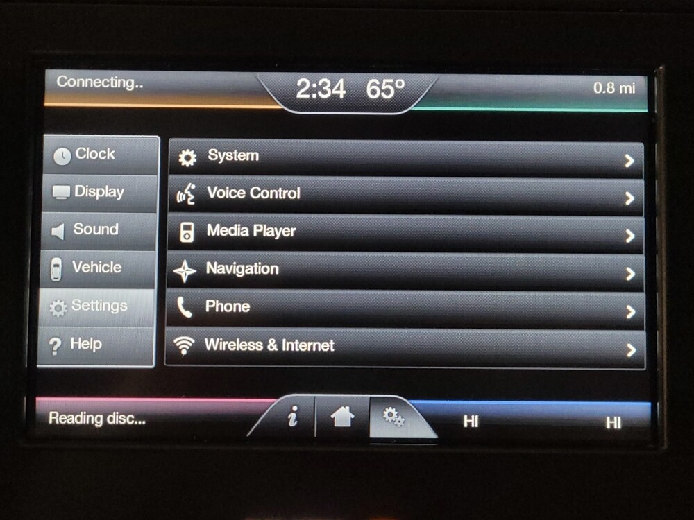 2013 Lincoln MKZ in Gainesville, FL 32609 - 18113812 25