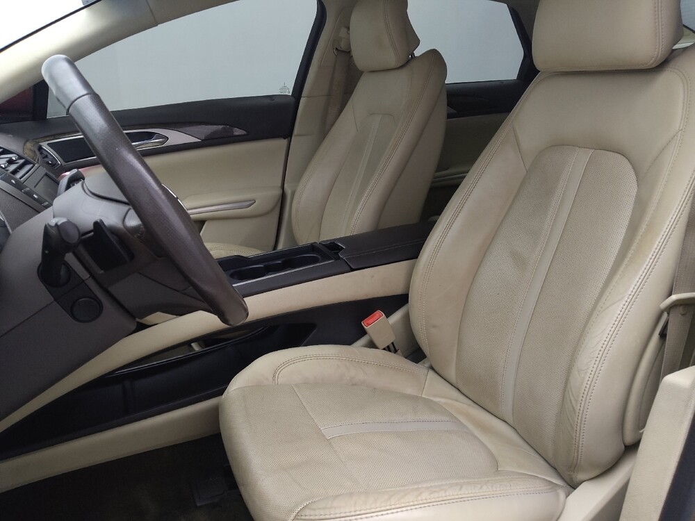 2013 Lincoln MKZ in Gainesville, FL 32609 - 18113812 17