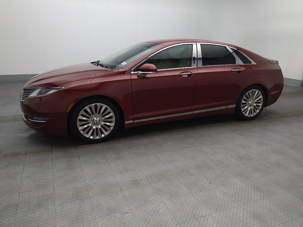 2013 Lincoln MKZ in Gainesville, FL 32609 - 18113812 2