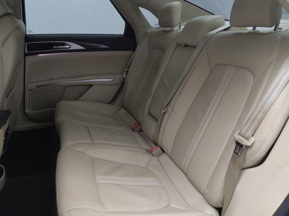 2013 Lincoln MKZ in Gainesville, FL 32609 - 18113812 18