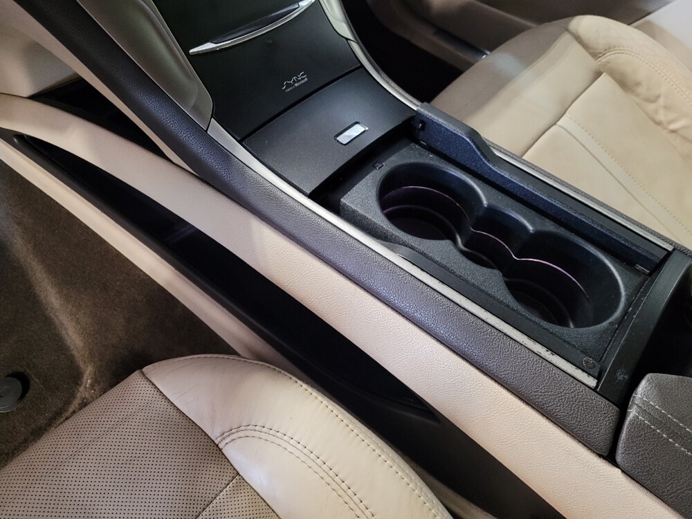 2013 Lincoln MKZ in Gainesville, FL 32609 - 18113812 26