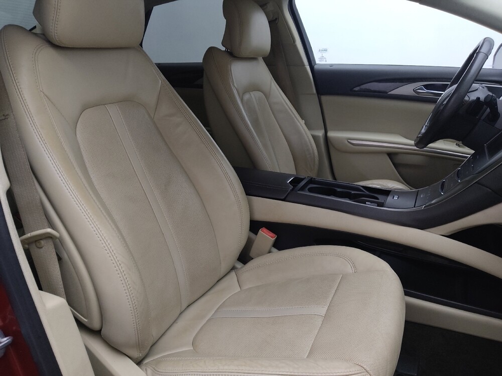 2013 Lincoln MKZ in Gainesville, FL 32609 - 18113812 21