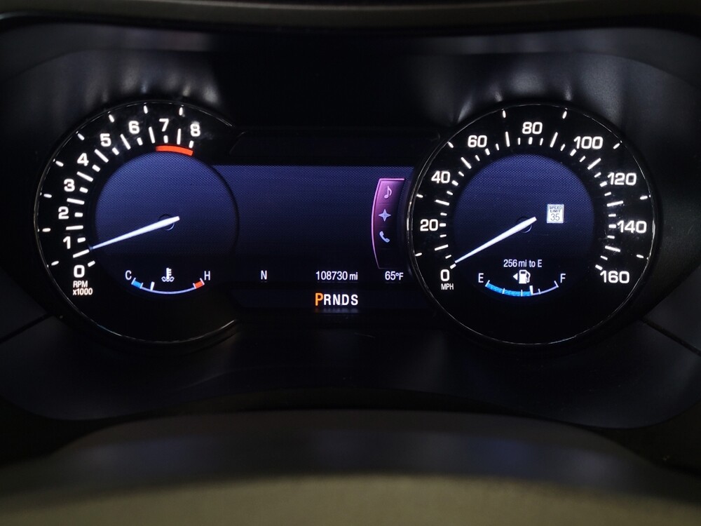 2013 Lincoln MKZ in Gainesville, FL 32609 - 18113812 23