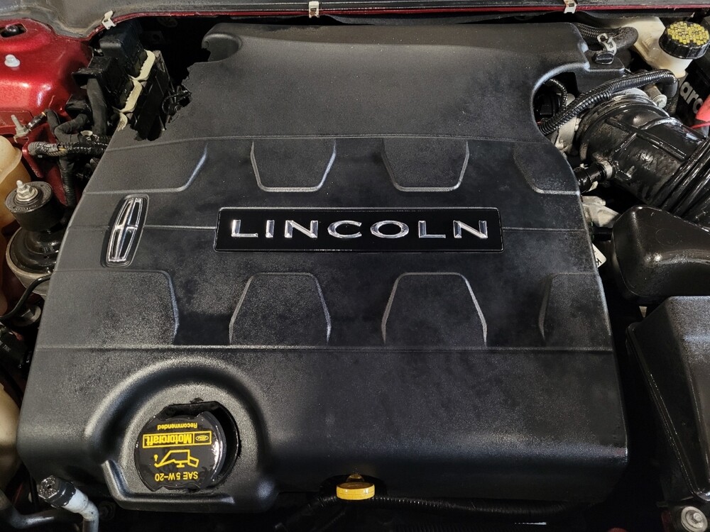 2013 Lincoln MKZ in Gainesville, FL 32609 - 18113812 30