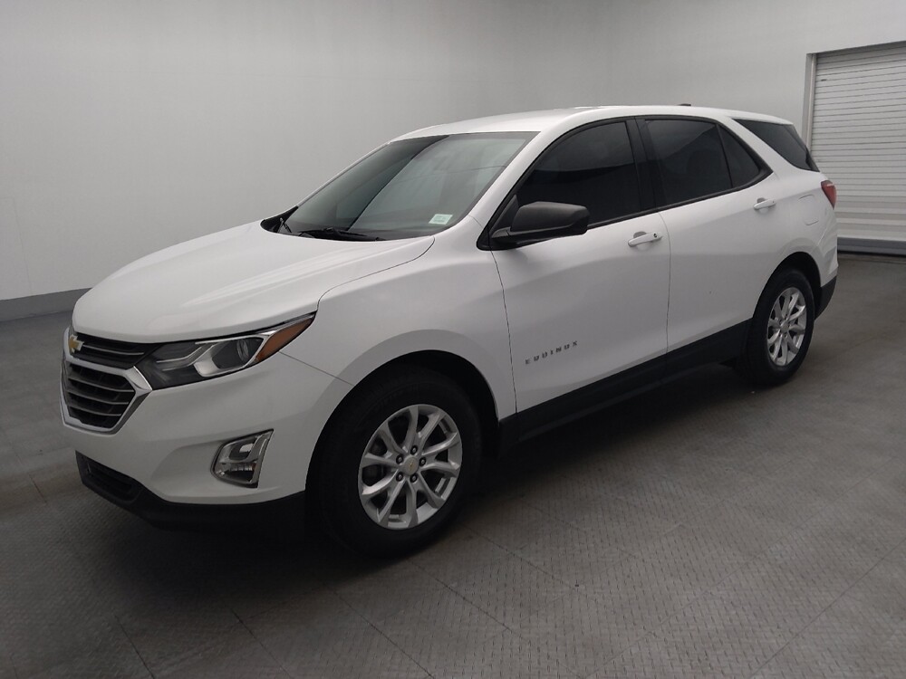 2019 Chevrolet Equinox in Kissimmee, FL 34744 - 18113816 2