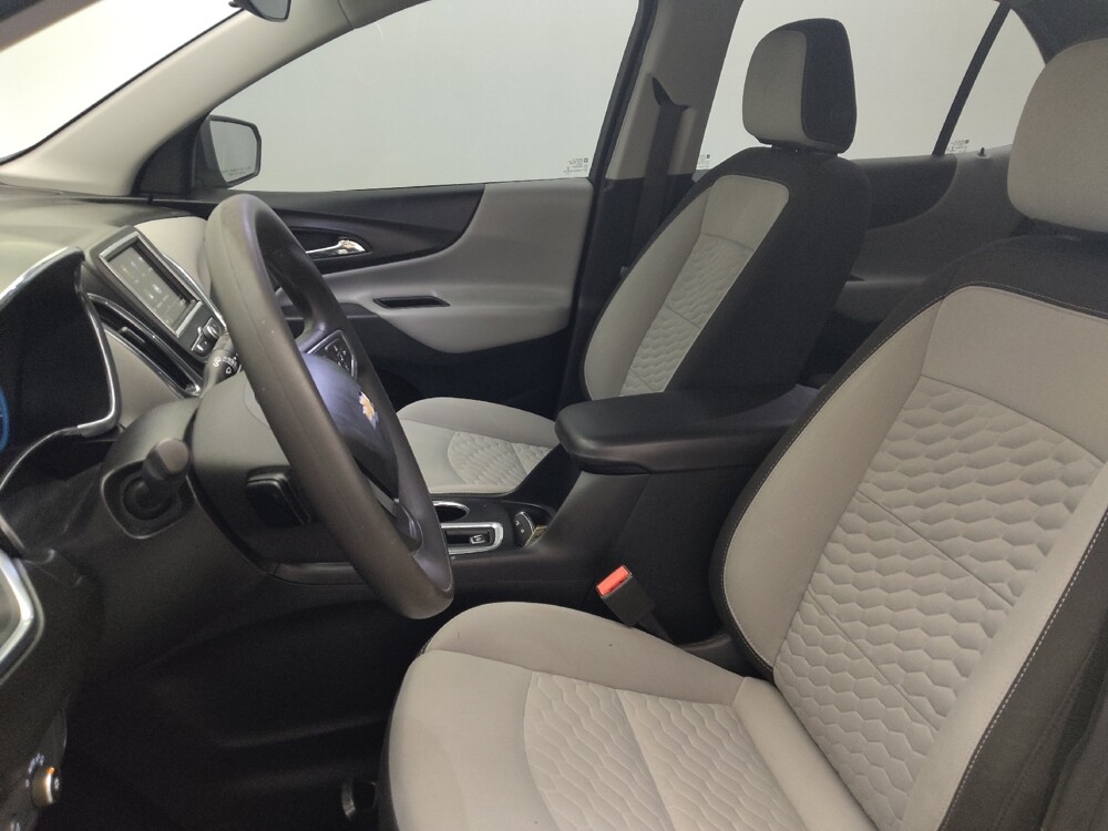 2019 Chevrolet Equinox in Kissimmee, FL 34744 - 18113816 17