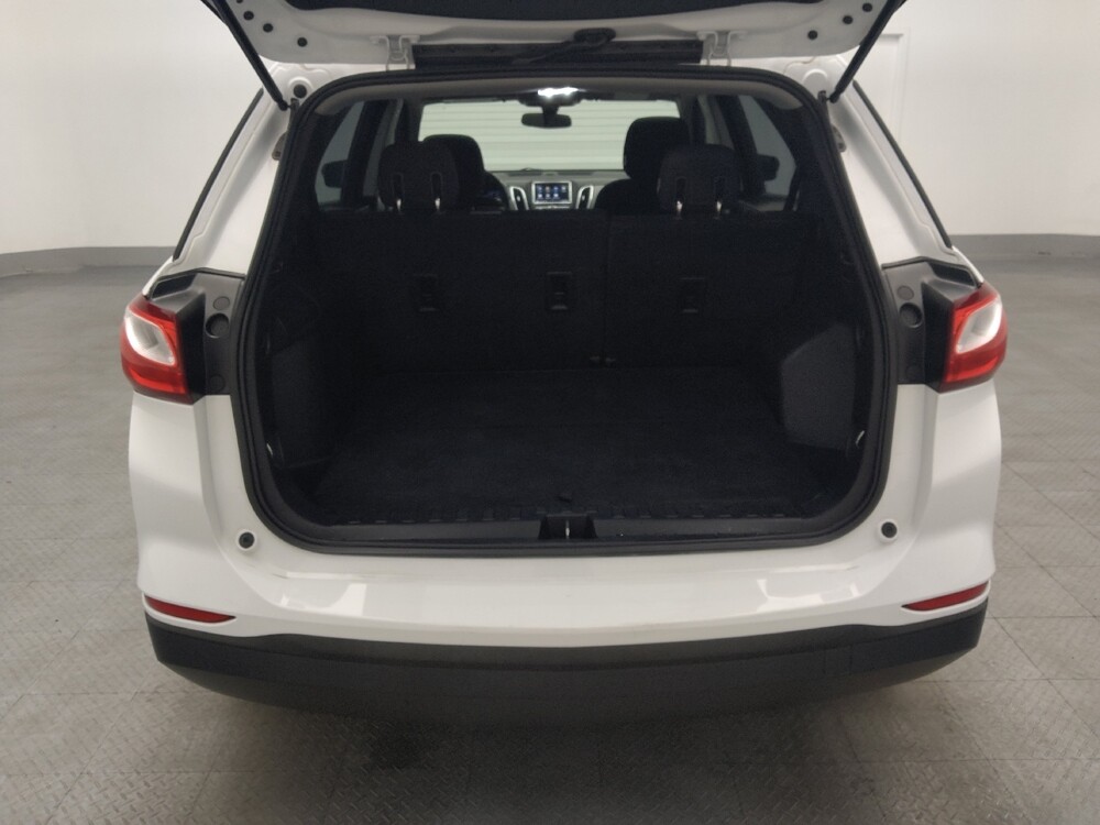 2019 Chevrolet Equinox in Kissimmee, FL 34744 - 18113816 29