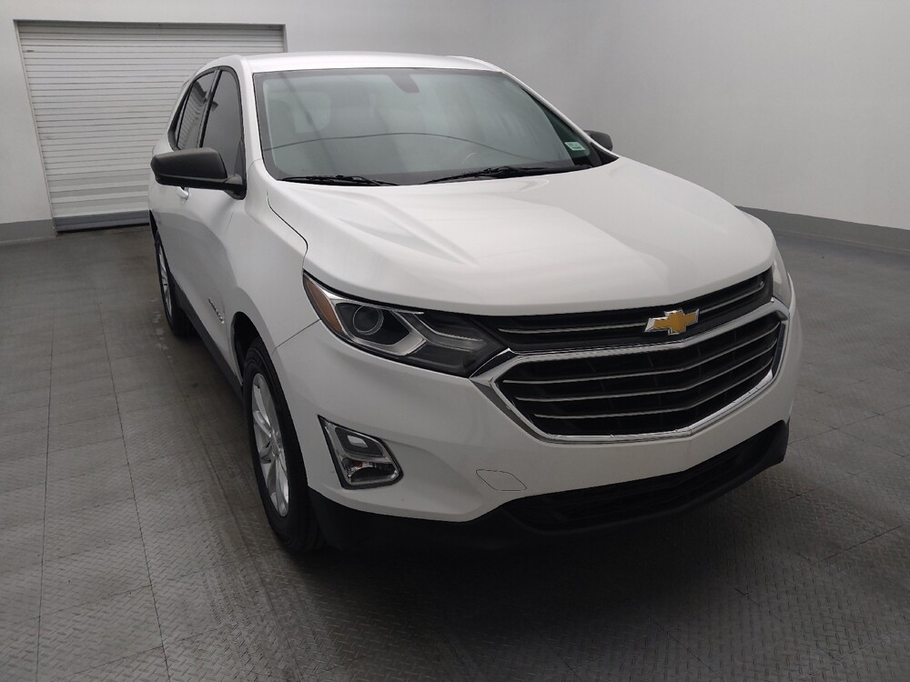 2019 Chevrolet Equinox in Kissimmee, FL 34744 - 18113816 14
