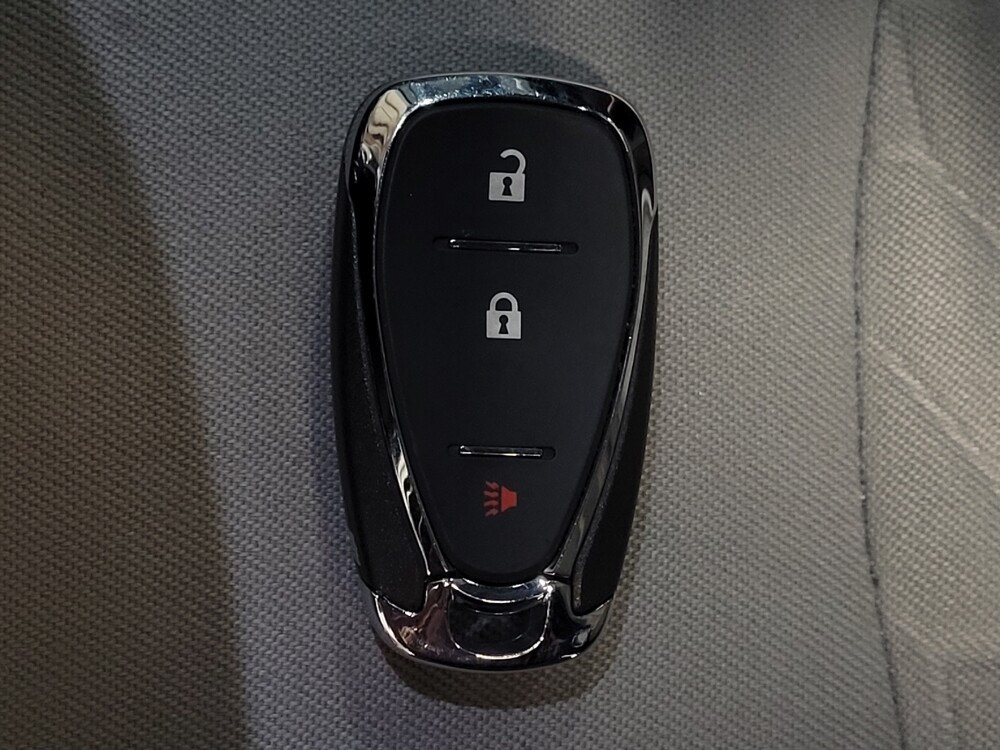 2019 Chevrolet Equinox in Kissimmee, FL 34744 - 18113816 32