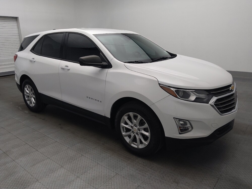2019 Chevrolet Equinox in Kissimmee, FL 34744 - 18113816 11