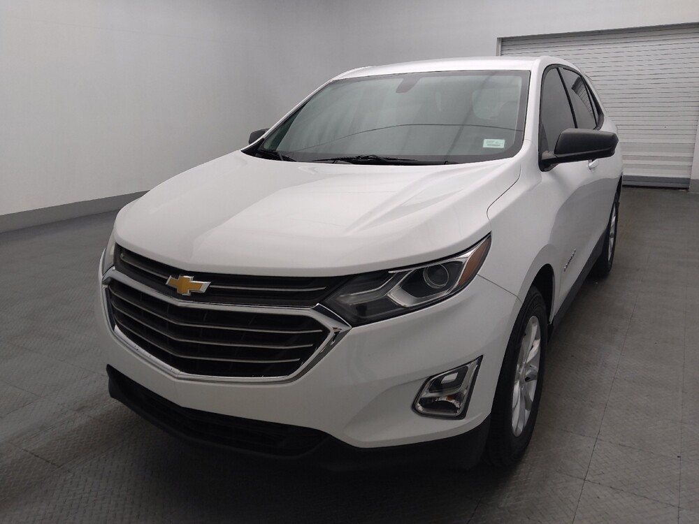 2019 Chevrolet Equinox in Kissimmee, FL 34744 - 18113816 15
