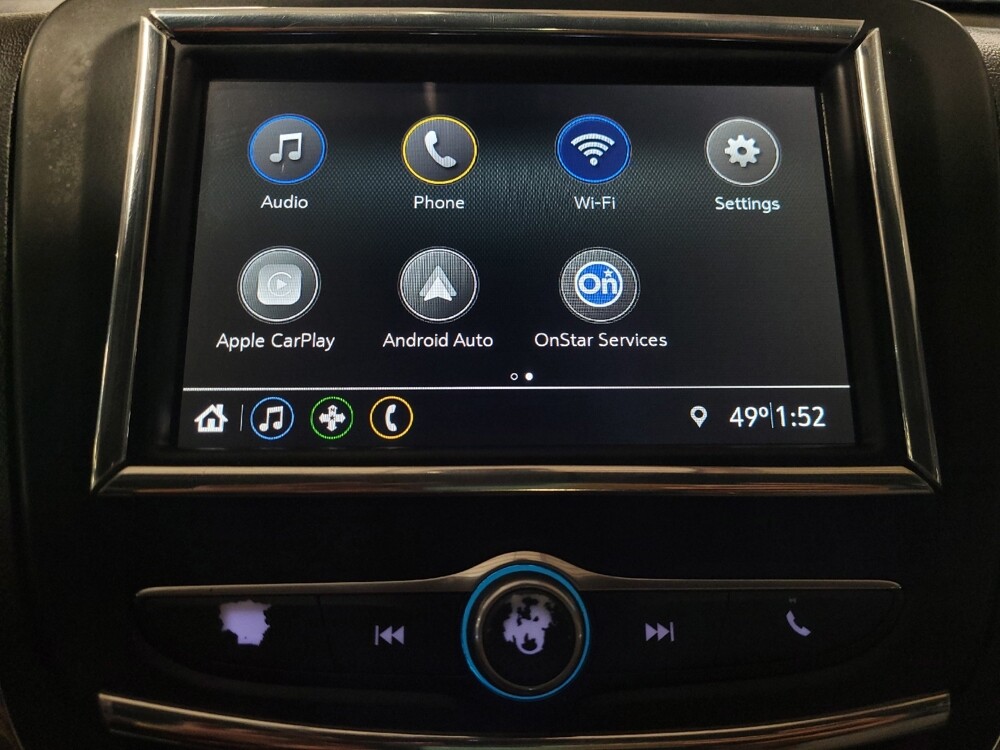 2019 Chevrolet Equinox in Kissimmee, FL 34744 - 18113816 25