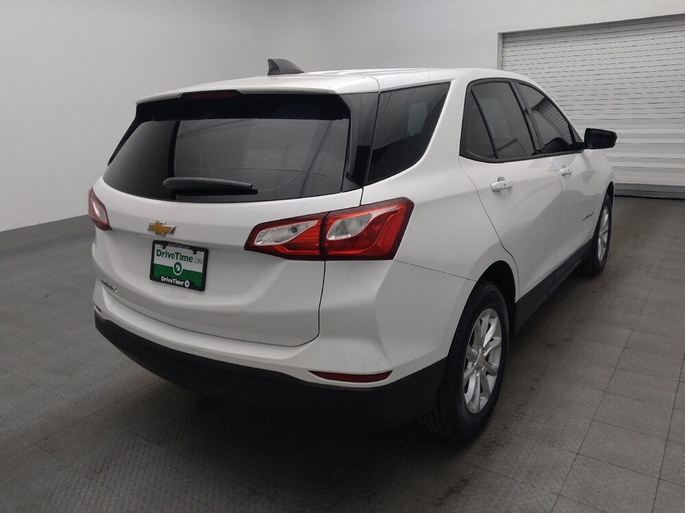 2019 Chevrolet Equinox in Kissimmee, FL 34744 - 18113816 9