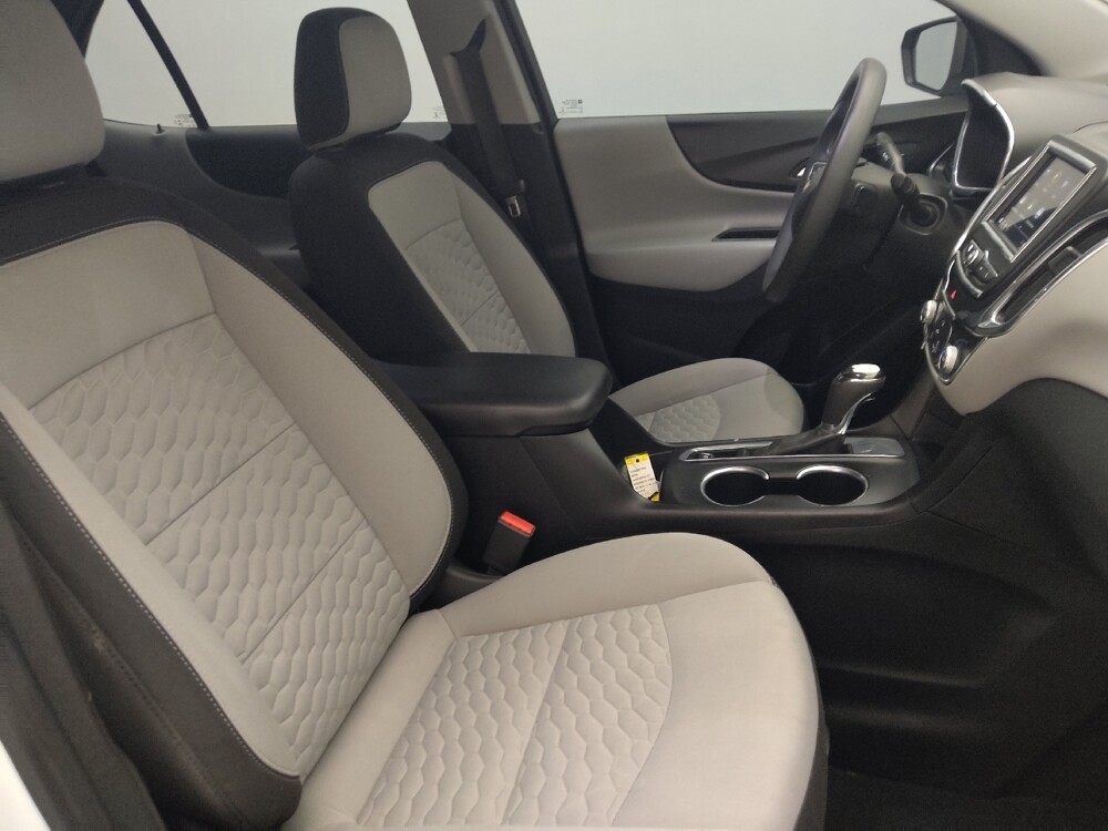 2019 Chevrolet Equinox in Kissimmee, FL 34744 - 18113816 21