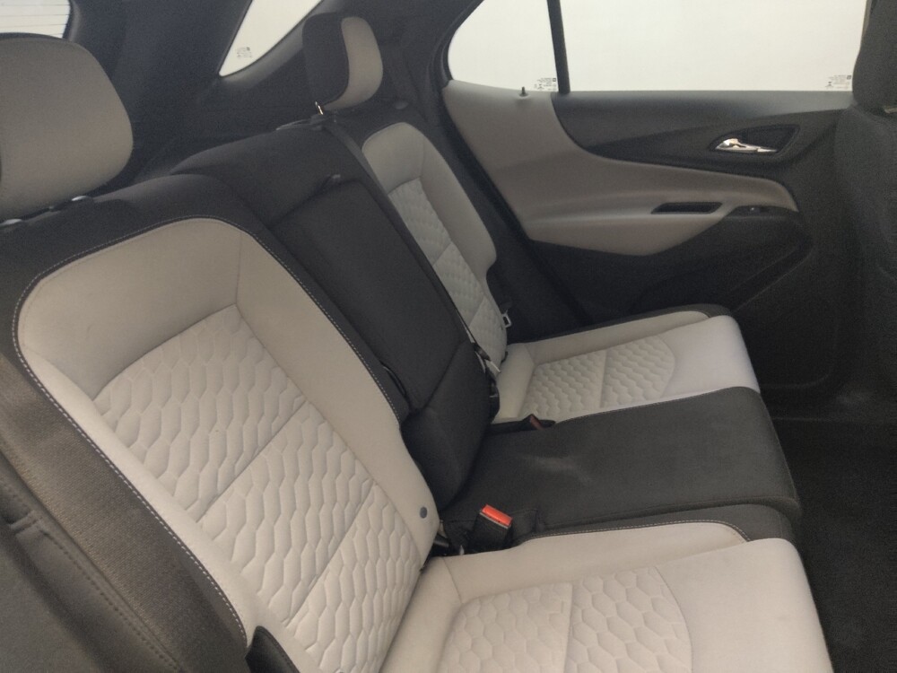 2019 Chevrolet Equinox in Kissimmee, FL 34744 - 18113816 19