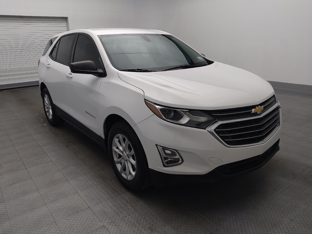 2019 Chevrolet Equinox in Kissimmee, FL 34744 - 18113816 13