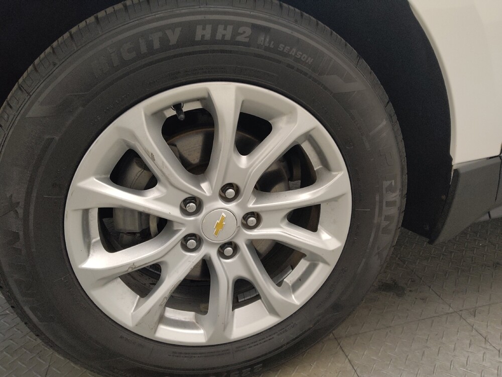 2019 Chevrolet Equinox in Kissimmee, FL 34744 - 18113816 31