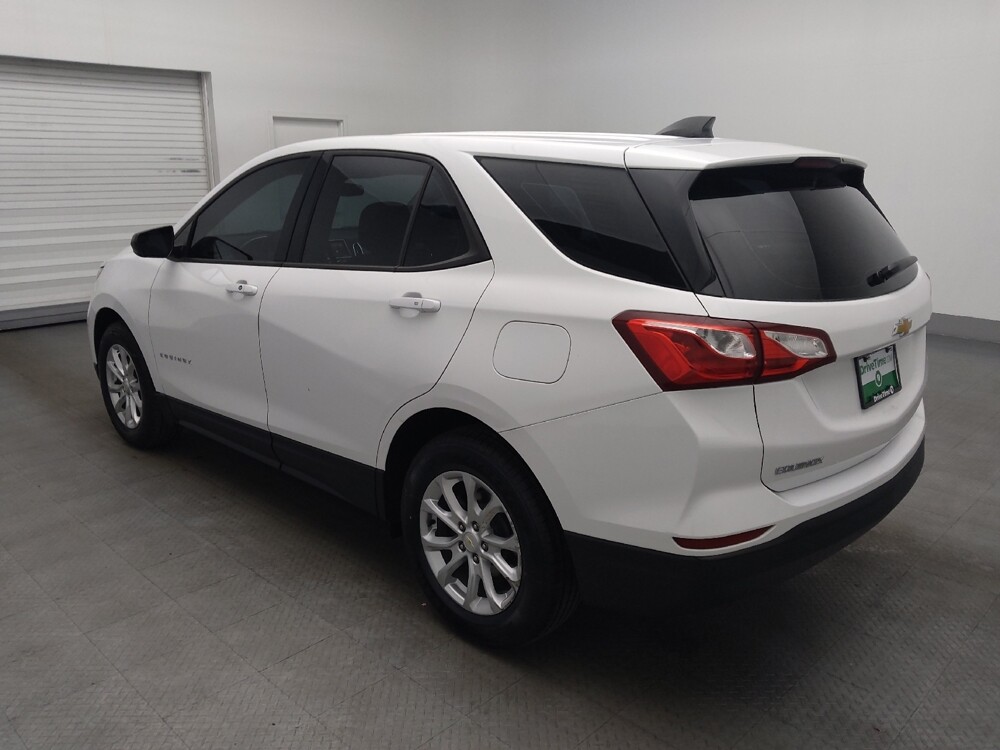 2019 Chevrolet Equinox in Kissimmee, FL 34744 - 18113816 3