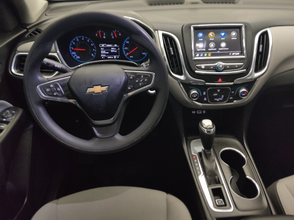 2019 Chevrolet Equinox in Kissimmee, FL 34744 - 18113816 22