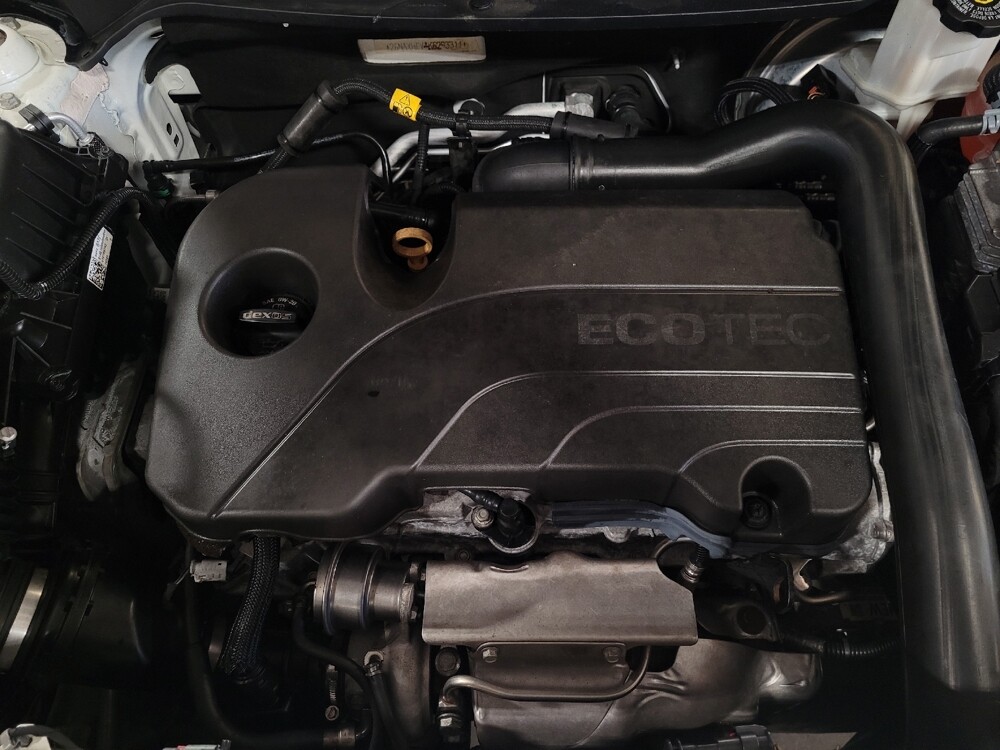 2019 Chevrolet Equinox in Kissimmee, FL 34744 - 18113816 30