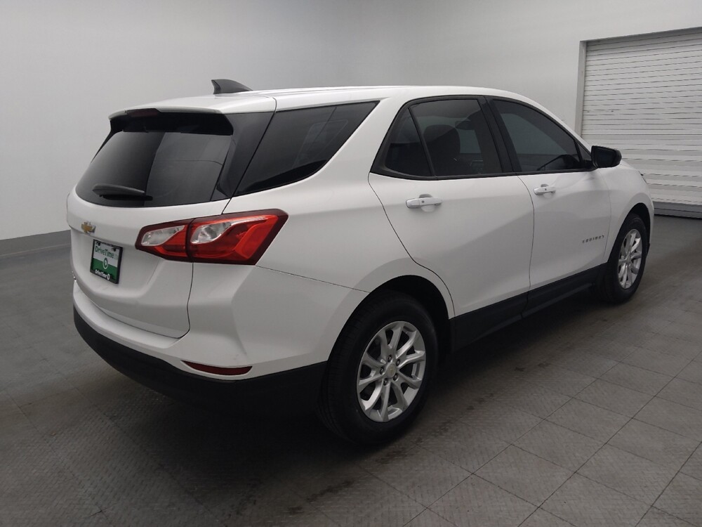 2019 Chevrolet Equinox in Kissimmee, FL 34744 - 18113816 10