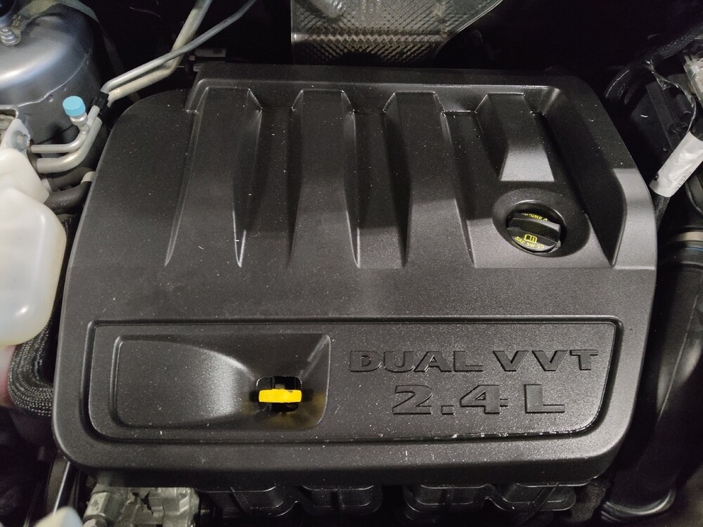 2016 Jeep Patriot in Ocala, FL 34471 - 18113817 30