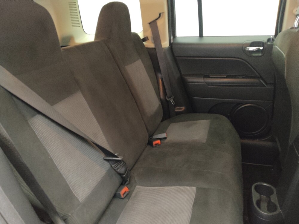 2016 Jeep Patriot in Ocala, FL 34471 - 18113817 19