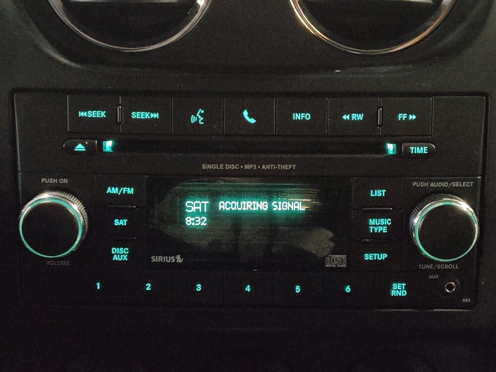 2016 Jeep Patriot in Ocala, FL 34471 - 18113817 25