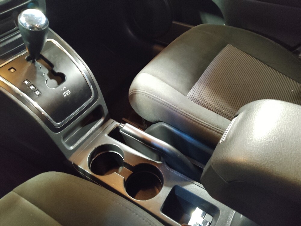 2016 Jeep Patriot in Ocala, FL 34471 - 18113817 26